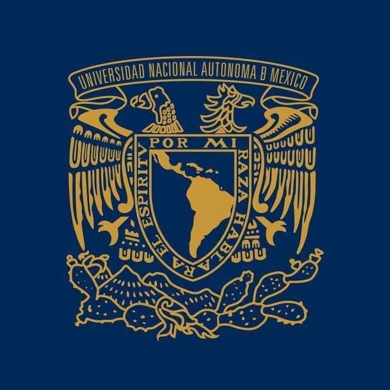 UNAM ICU Logo